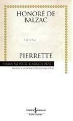 Pierrette