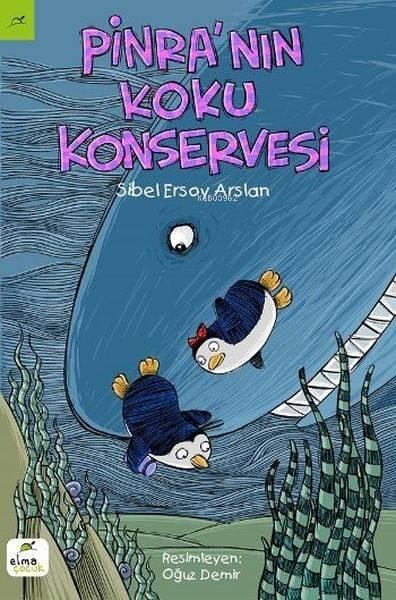 Pinra'nın Koku Konservesi