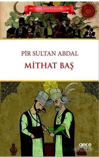 Pir Sultan Abdal