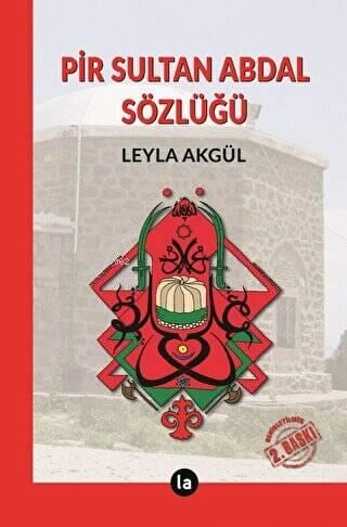 Pir Sultan Abdal Sözlüğü