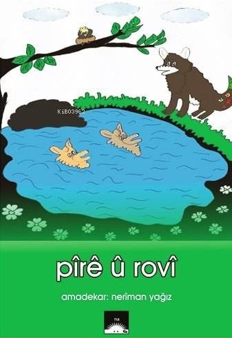 Pire Û Rov