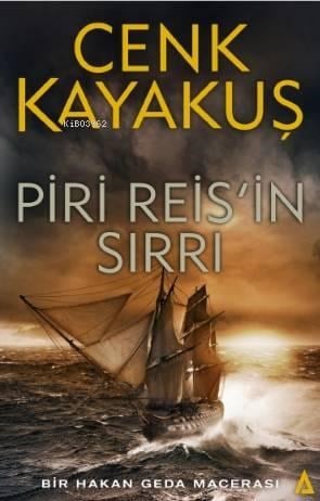 Piri Reis'in Sırrı