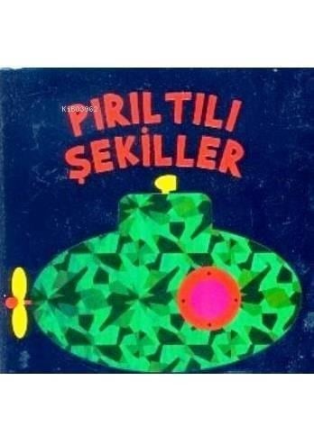 Pırıltılı Şekiller