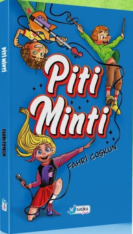 Piti Minti