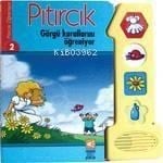 Pıtırcık Öğreniyor Serisi 2| Pıtırcık Görgü Kurallarını Öğreniyor