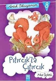 Pıtırcıkla Çıtırcık
