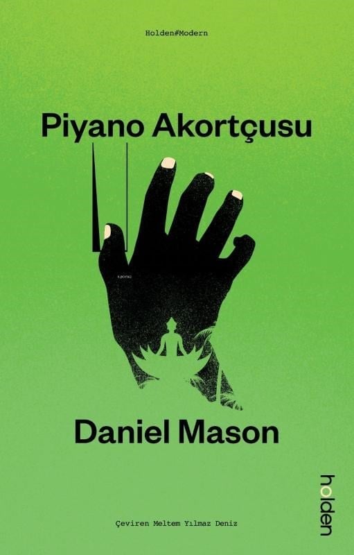 Piyano Akortçusu