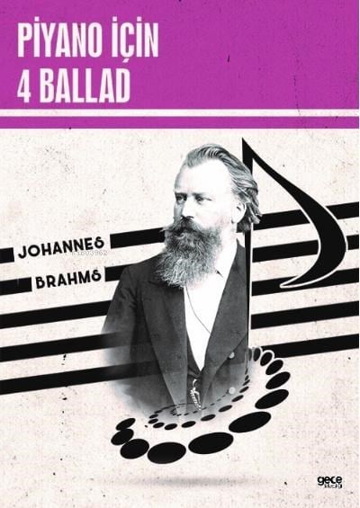 Piyano İçin 4 Ballad