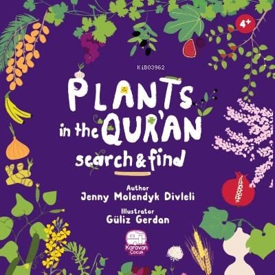 Plants in the Qur’an