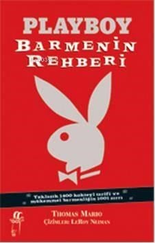 Playboy; Barmenin Rehberi