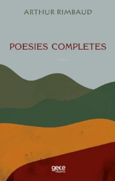 Poesies Completes