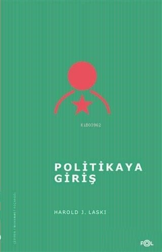 Politikaya Giriş