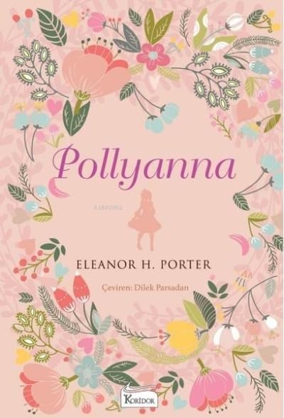 Pollyanna - Bez Ciltli