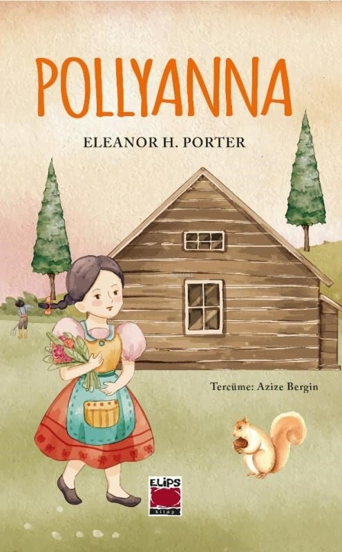 Pollyanna