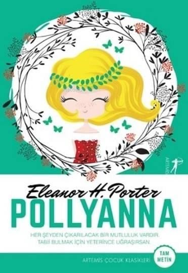 Pollyanna (Tam Metin)
