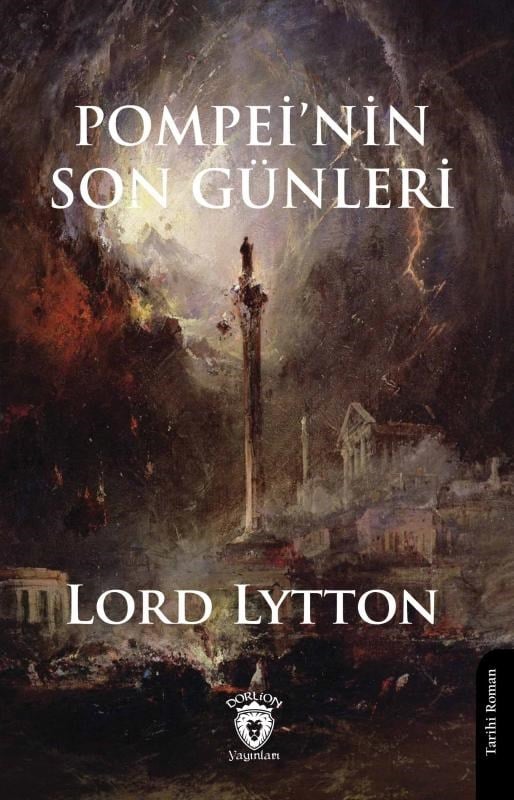 Pompei’nin Son Günleri