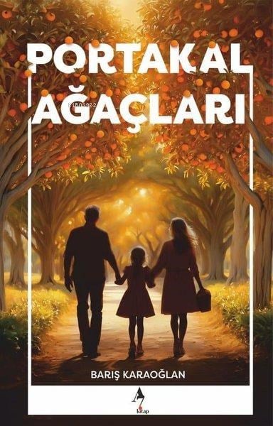Portakal Ağaçları