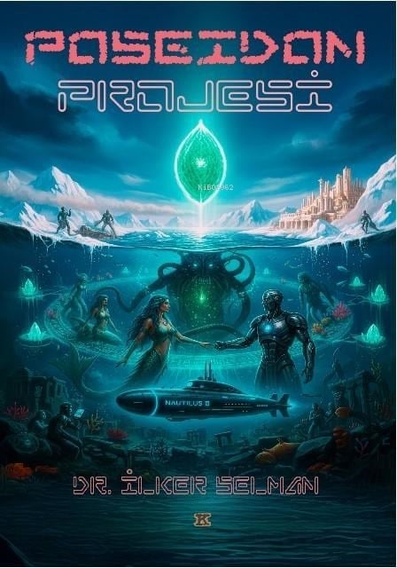 Poseidon Projesi