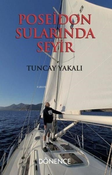 Poseidon Sularında Seyir
