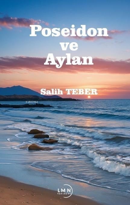Poseidon ve Aylan
