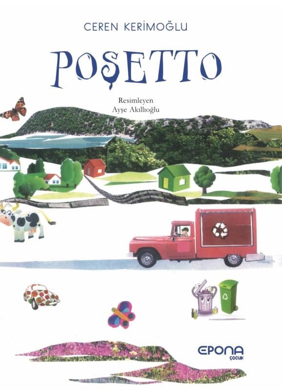 Poşetto