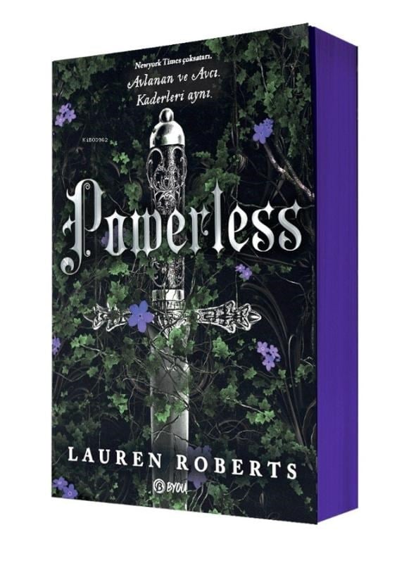 Powerless
