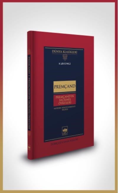 Premçand'ın Seçilmiş Öyküleri