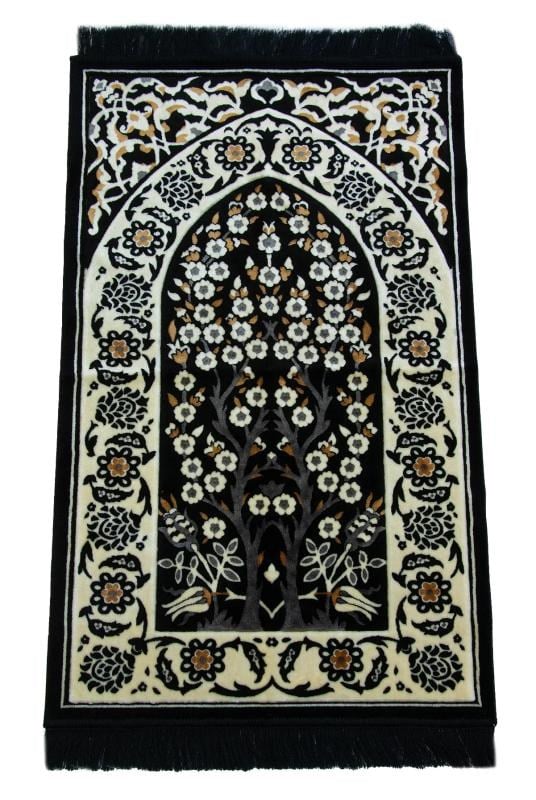 Premium Kadife Seccade – Kalın ve Kaliteli Kumaşlı Şık Tasarım