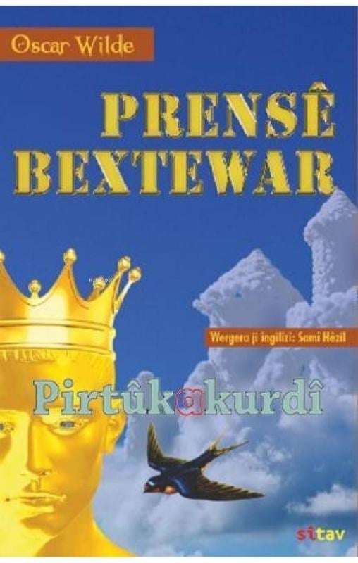 Prensê Bextewar