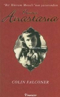 Prenses Anastasia