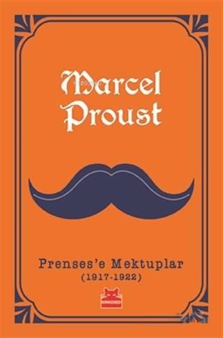 Prenses'e Mektuplar (1917-1922)
