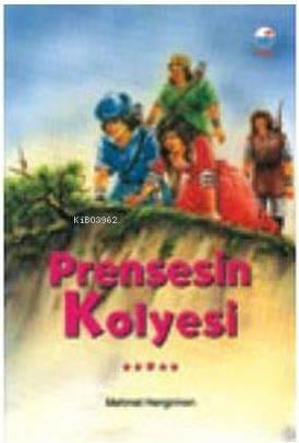 Prensesin Kolyesi