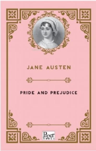 Pride and Prejudice