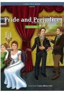 Pride and Prejudice (eCR Level 9)