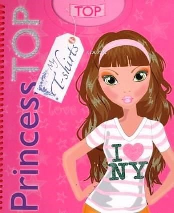 Princess Top My T-Shirts