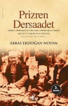 Prizren - Dersaadet