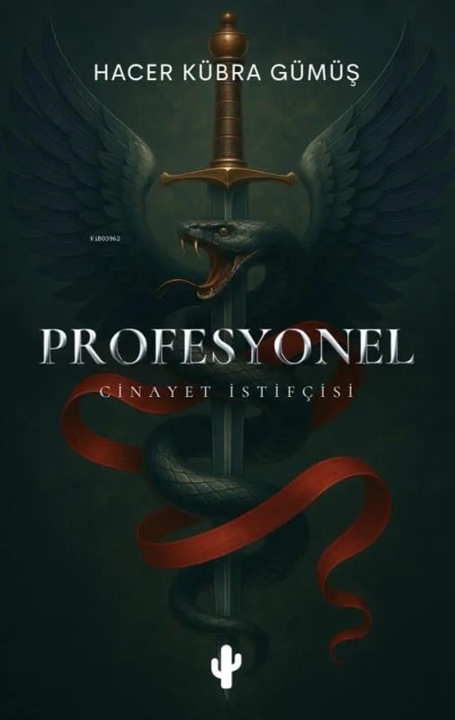 Profesyonel: Cinayet İstifçisi