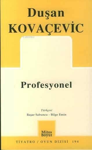 Profesyonel