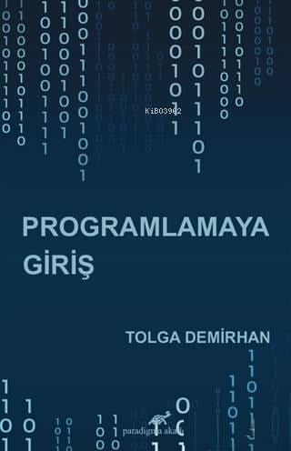Programlamaya Giriş