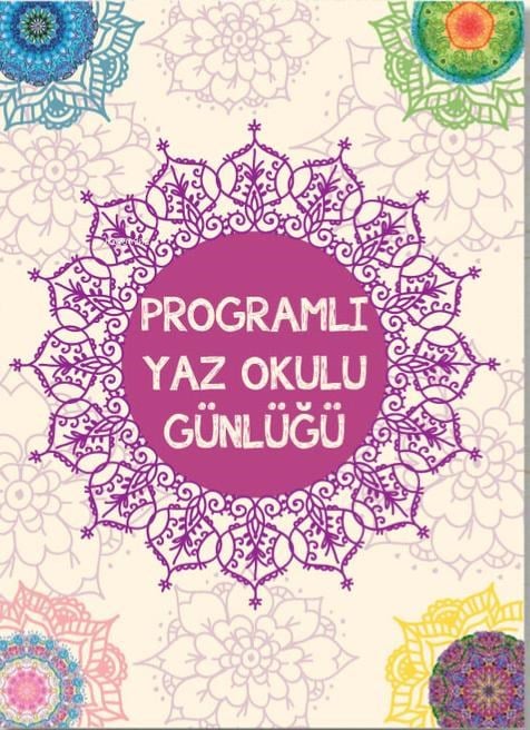 Programlı Yaz Okulu Günlüğü