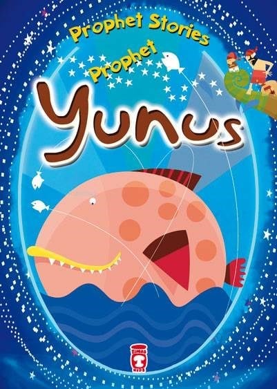 Prophet Stories - Prophet Yunus 