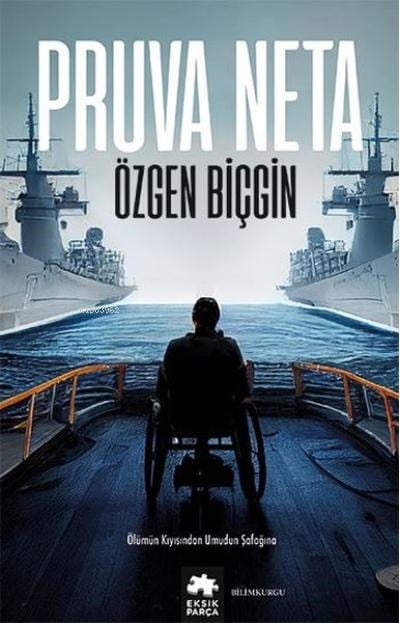 Pruva Neta - Kayıp Rota Üçlemesi 3. Kitap