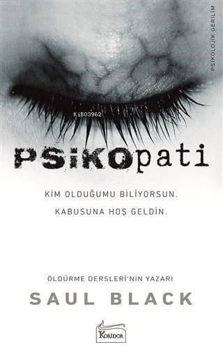 Psikopati