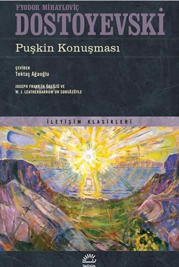 Puşkin Konuşması