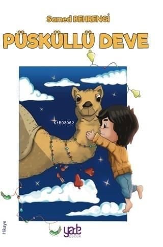Püsküllü Deve