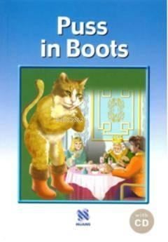 Puss in Boots (Cd'li)