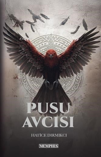 Pusu Avcısı;Berweuli Serisi 2