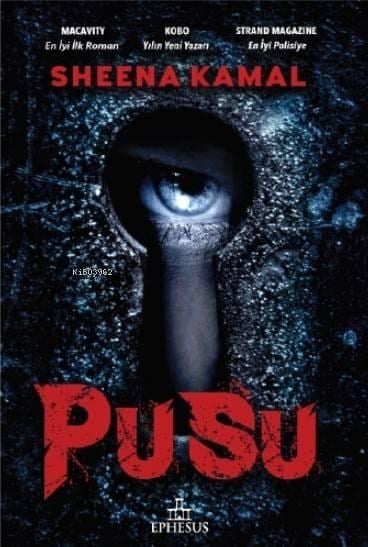 Pusu