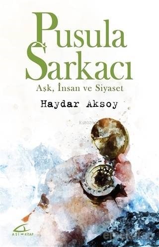 Pusula Sarkacı; Aşk, İnsan ve Siyaset