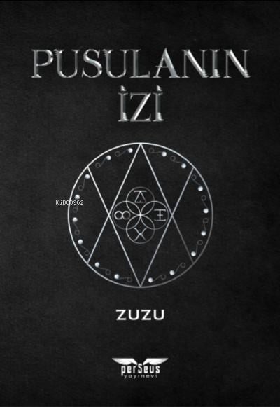 Pusulanın İzi